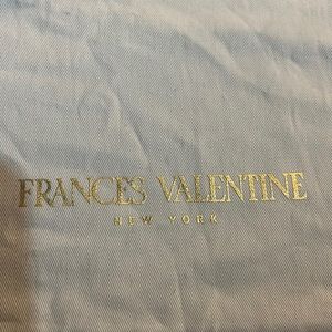 Frances Valentine Bag